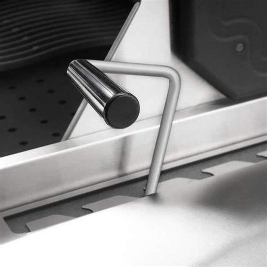 Lever Assembly PRO 605