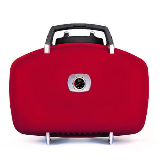 RD4HM-SER-Assembly Lid Red TQ285