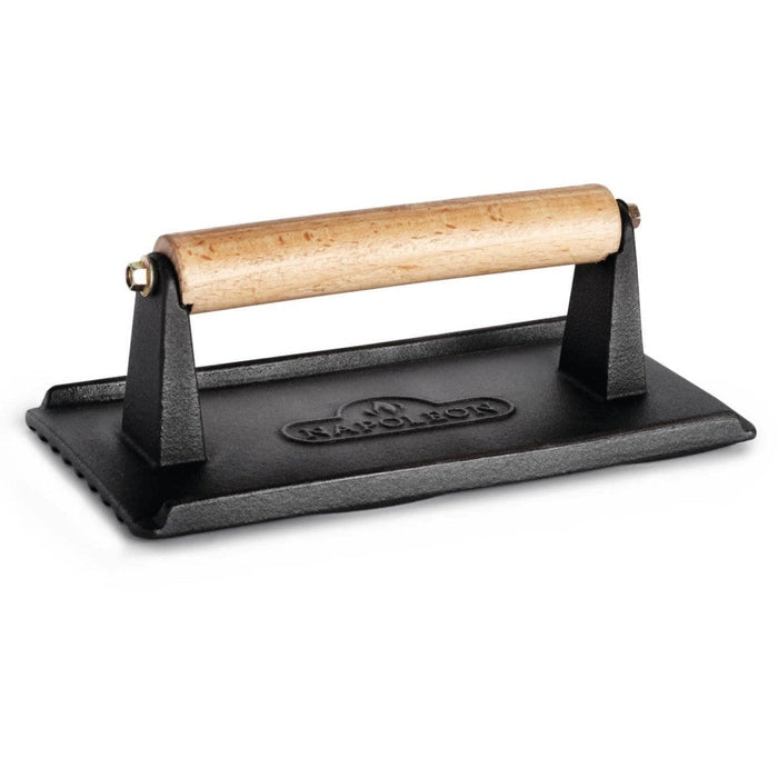 Cast Iron Chef's Press