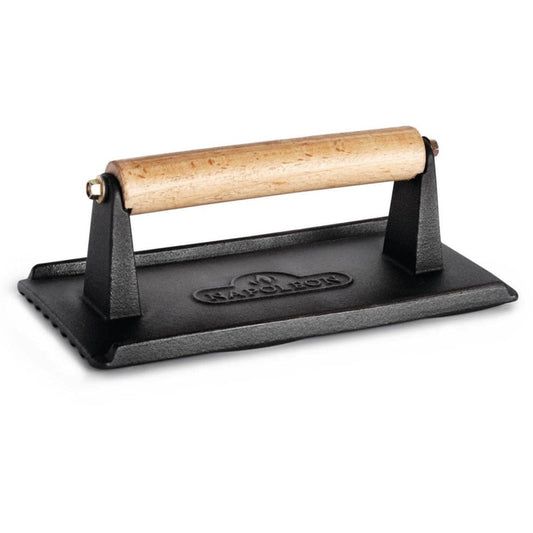 Cast Iron Chef's Press