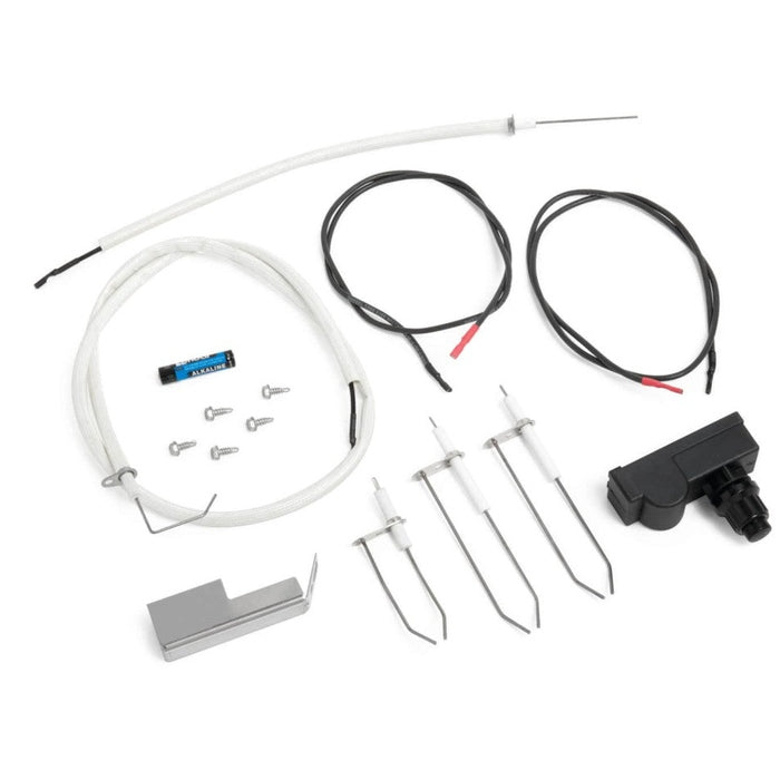 2 Spark Igniter & Electrode Kit for Prestige® 308/450 after 2005