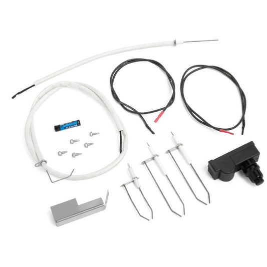 2 Spark Igniter & Electrode Kit for Prestige® 308/450 after 2005