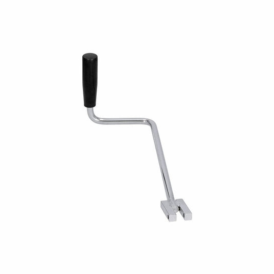 Handle Assembly Charcoal Tray Lever