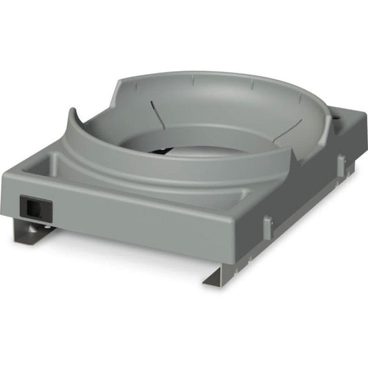 Slide-Out Propane Tank Kit
