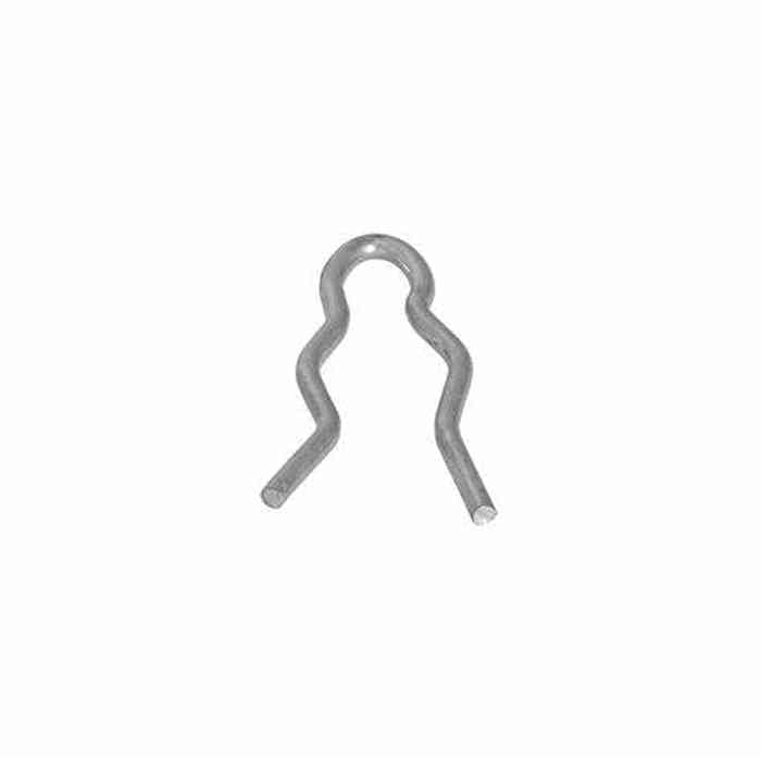Side Burner Orifice Clip