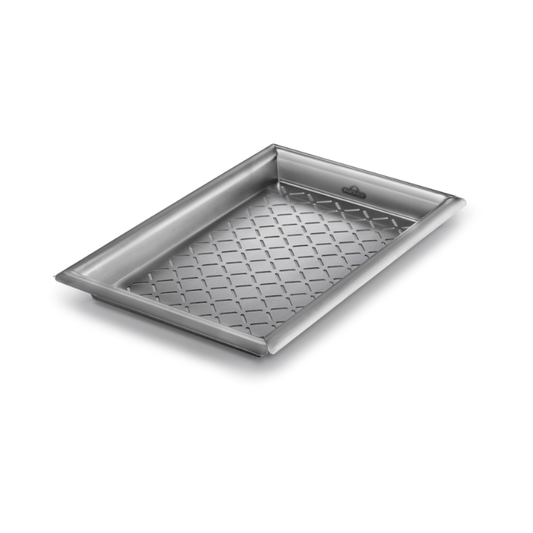 Stainless Steel Topper