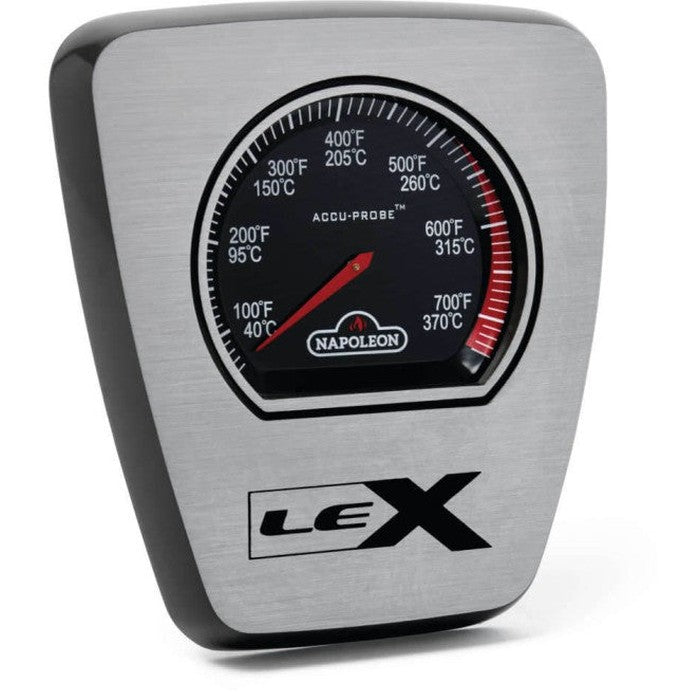 Temperature Gauge for LEX Series