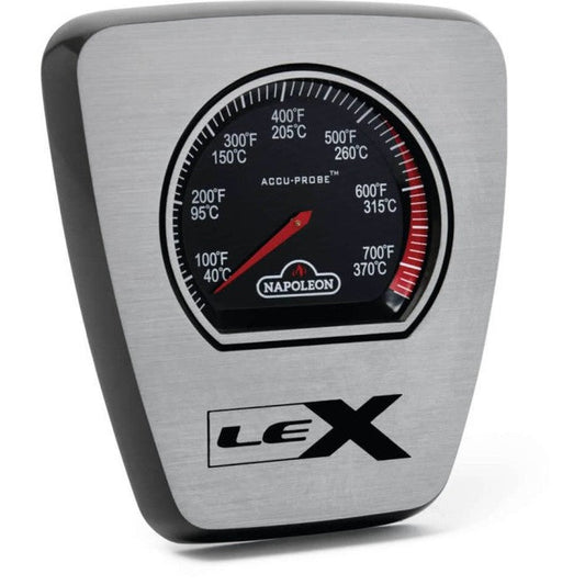 Temperature Gauge for LEX Series