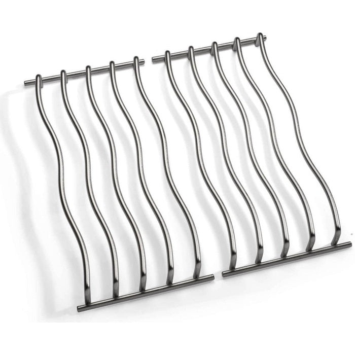 Stainless Steel Cooking Grid for Built-in 700 Series Dual Range Top Burner