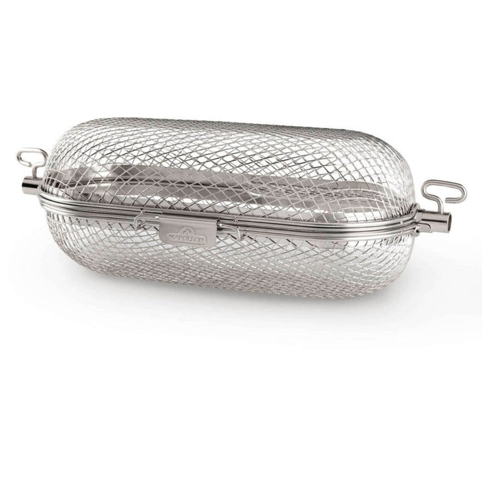Rotisserie Grill Basket