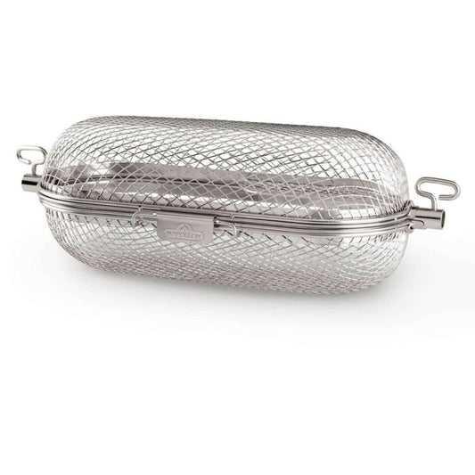 Rotisserie Grill Basket