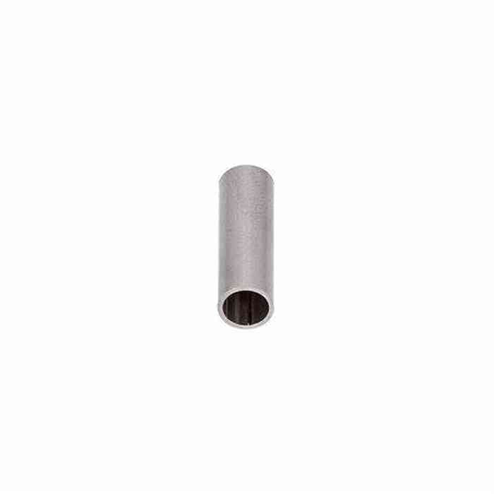 Spacer #10 X .875 Srn Stl