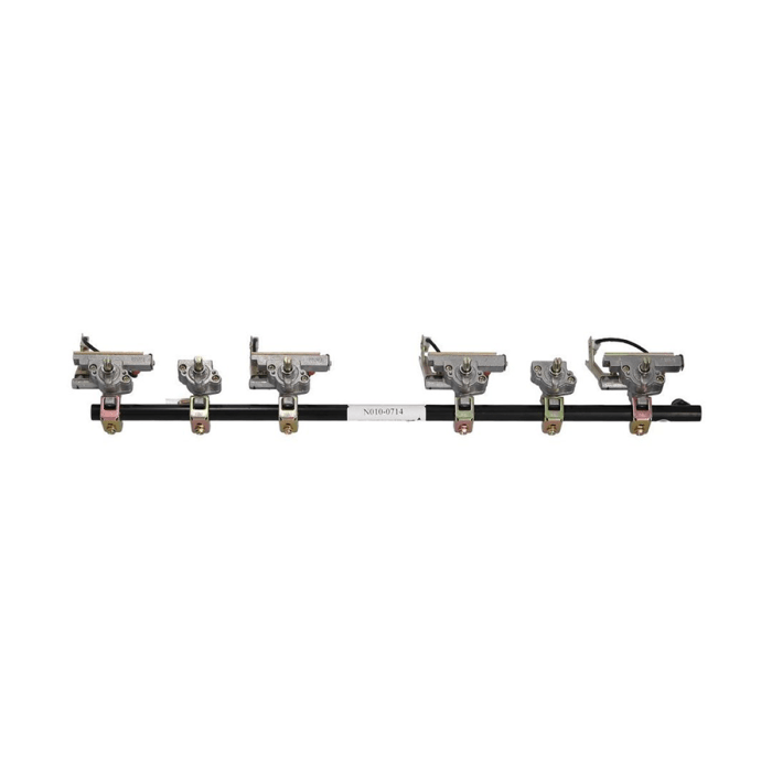 Manifold Assembly-Propane