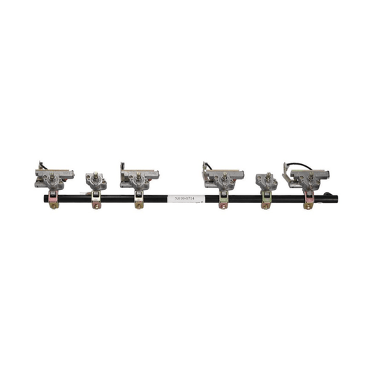 Manifold Assembly-Propane