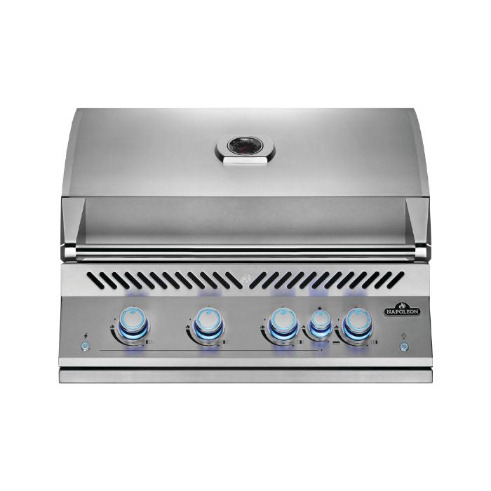 Built-In 700 Series 32" with Infrared Rear Burner