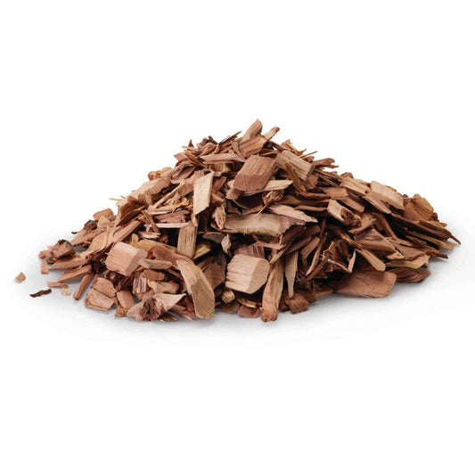 Wood Chips - Plum