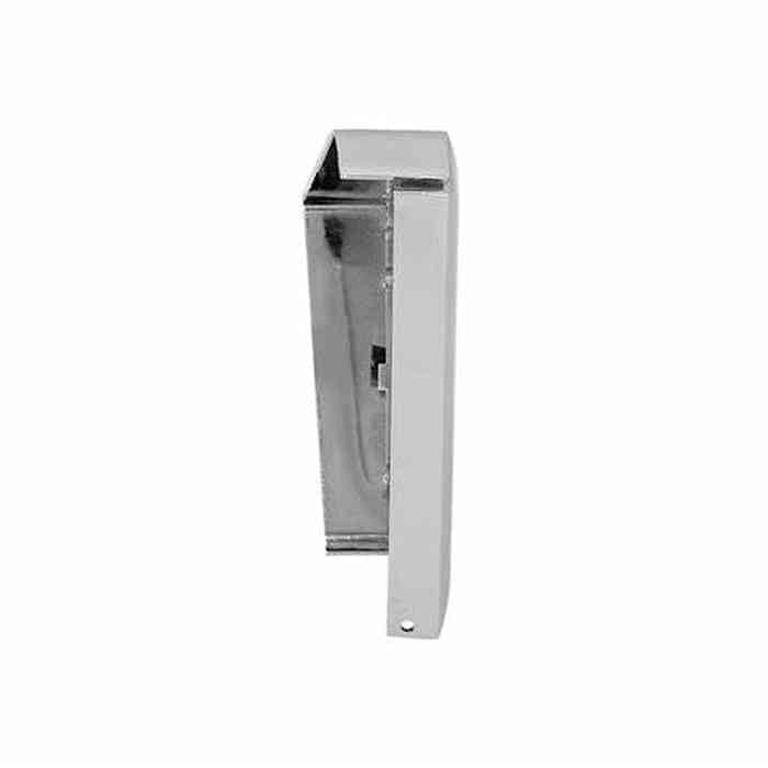 End Cap Left Control Panel PRO665 / 825