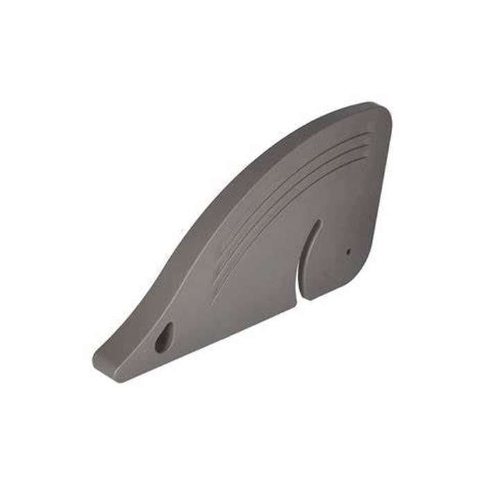 Right Side Lid Casting
