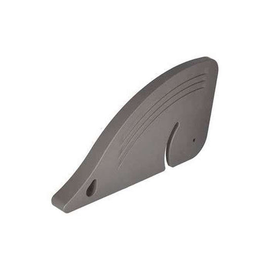 Right Side Lid Casting