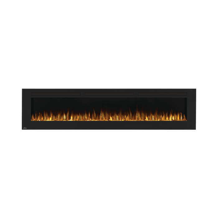 Allure 100 Electric Fireplace