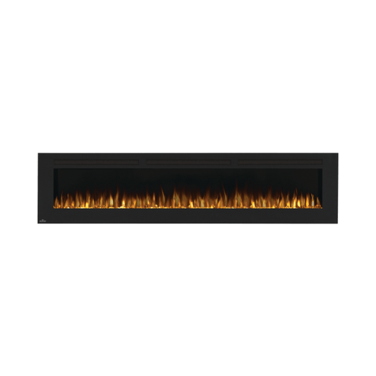 Allure 100 Electric Fireplace