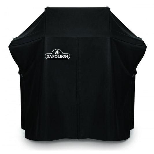 Rogue® 365 Series Grill Cover Shelves Down