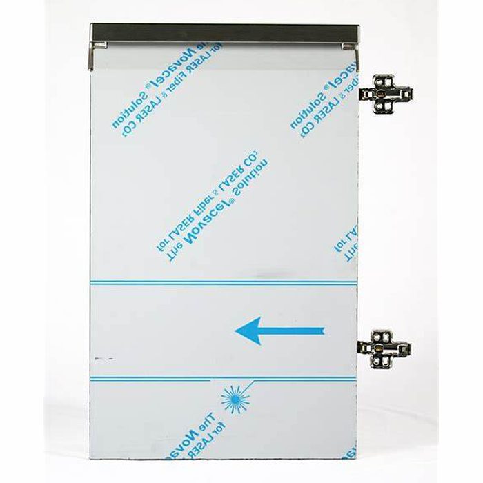 Door Right PRO665 / 825