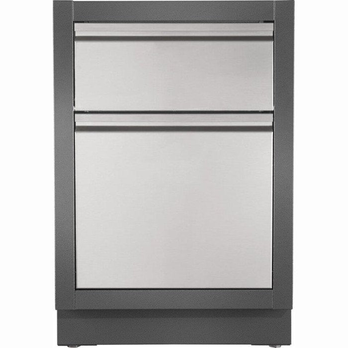 OASIS™ Waste Drawer Cabinet
