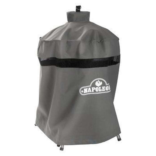 Napoleon 68910 NK22CK-L Kettle Leg Model Grill Cover, Grey