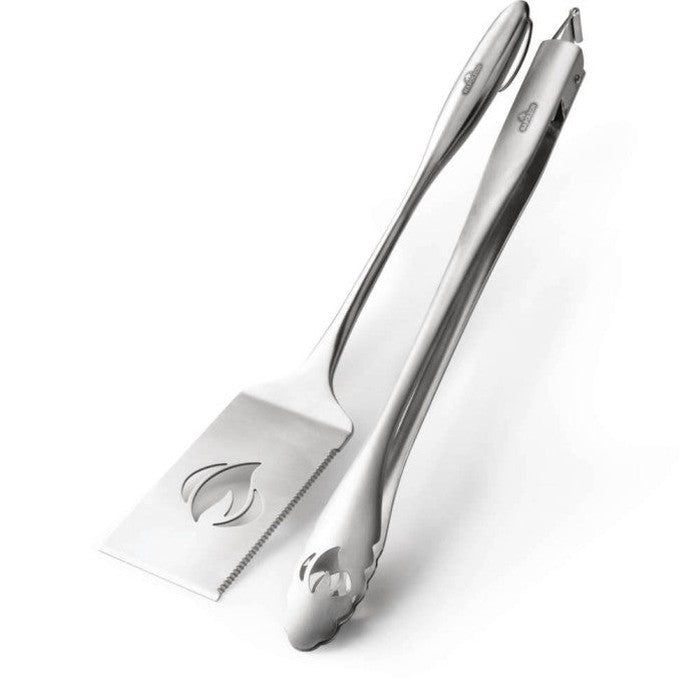 PRO Stainless Steel 2 Piece Toolset