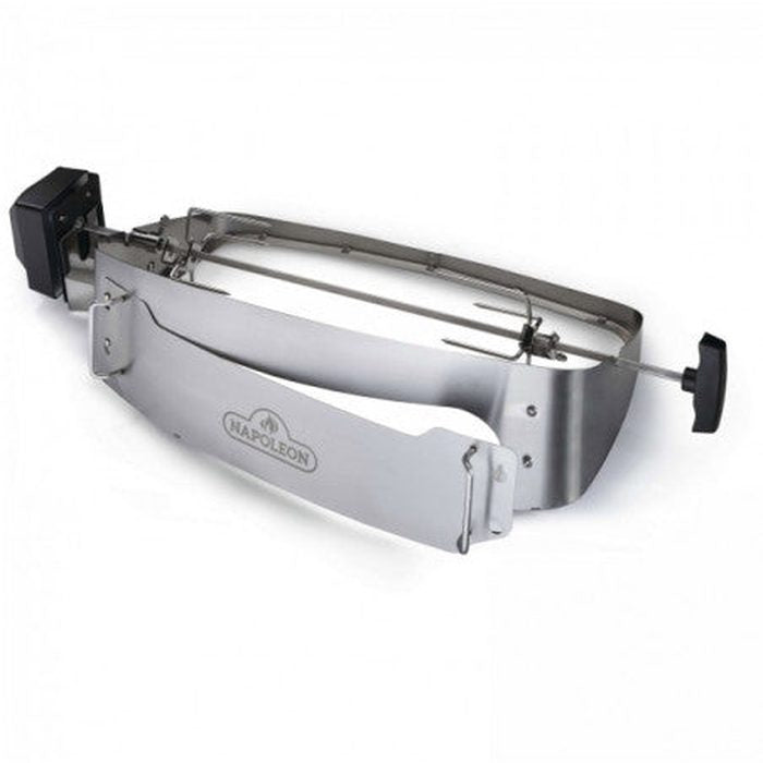 Heavy Duty Rotisserie for TravelQ™