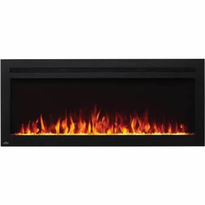 Purview 50 Electric Fireplace