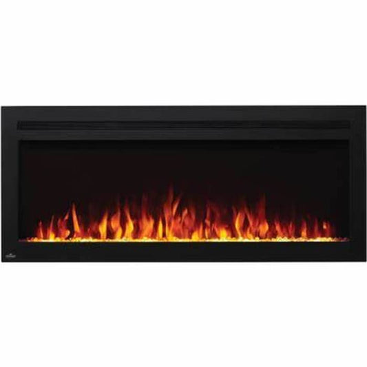 Purview 50 Electric Fireplace