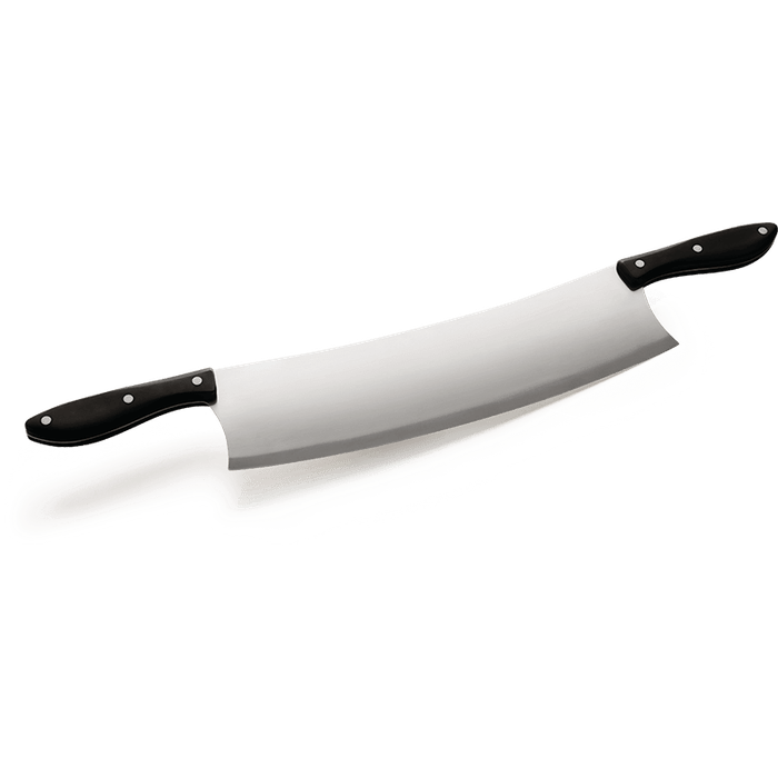 ROCKING PIZZA CUTTER/ROCKER