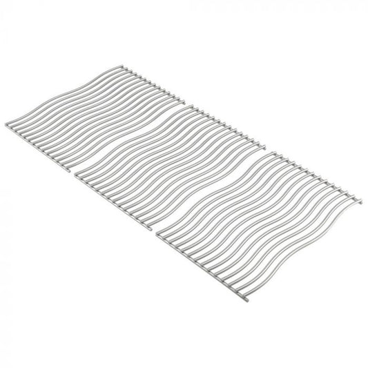 Three Stainless Steel Cooking Grids for Rogue® 625