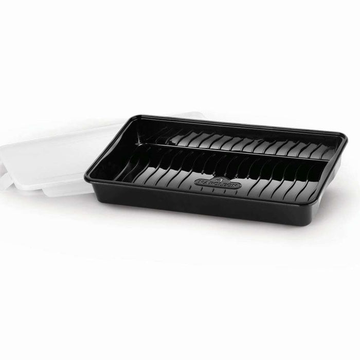 Marinade Tray
