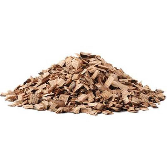Whiskey Barrel Oak Chips