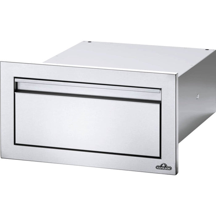 18" X 8" Single Drawer