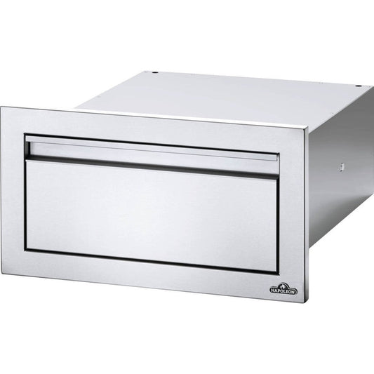 18" X 8" Single Drawer