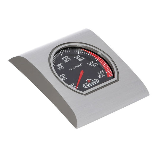 Temperature Gauge Life Style L485