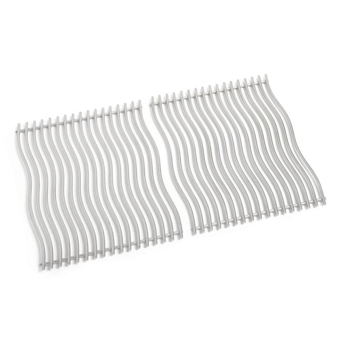 Two Stainless Steel Cooking Grids for Rogue® 365