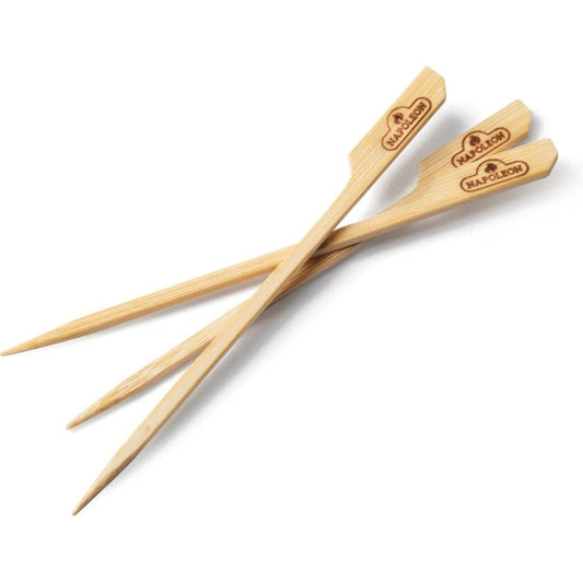 Bamboo Skewers 6"