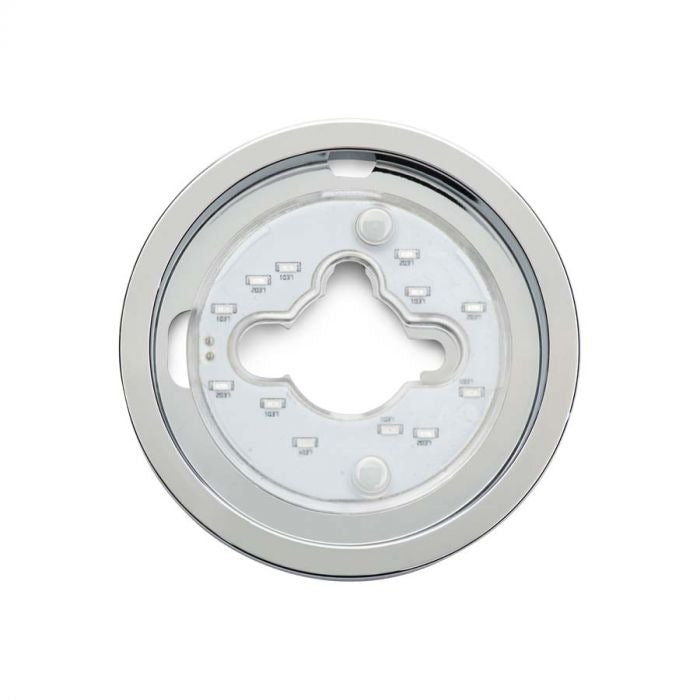 ASSY, Small LED Light Color Changing