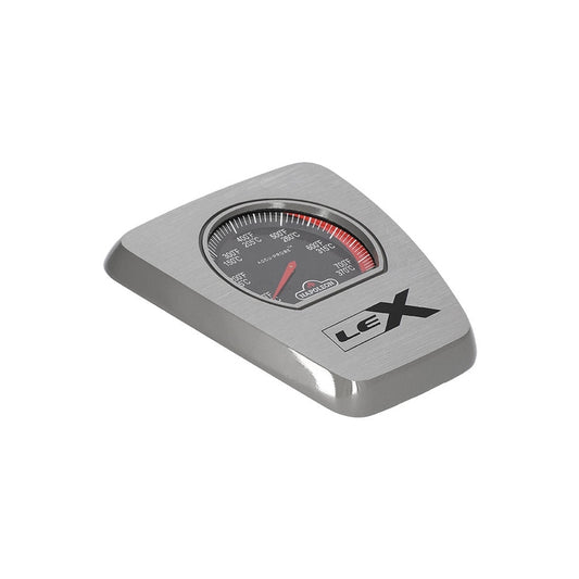 Temperature Gauge for PRO Charcoal Kettle Grills