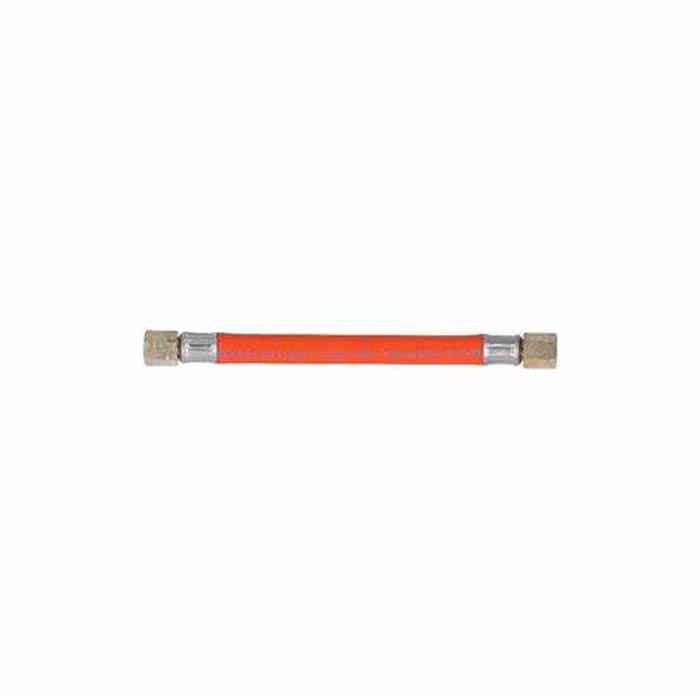 Hose, Side Burner Supply Rogue SIB 7" CE