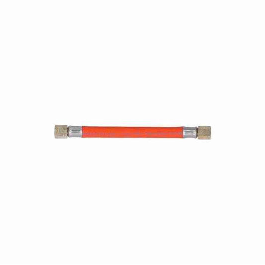 Hose, Side Burner Supply Rogue SIB 7" CE