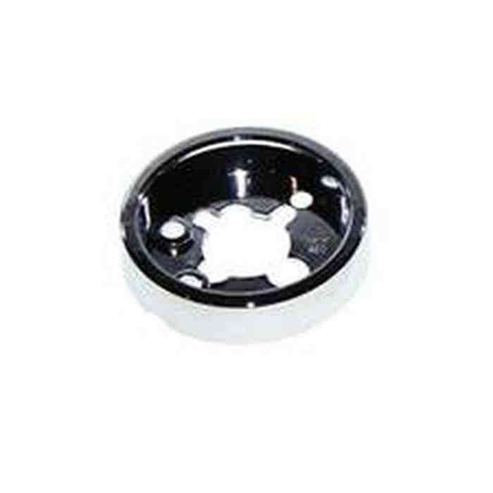 Control Knob Bezel Small