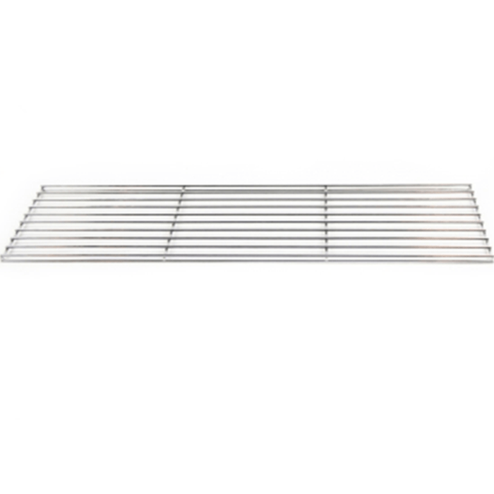 Warming Rack Chrome Plated