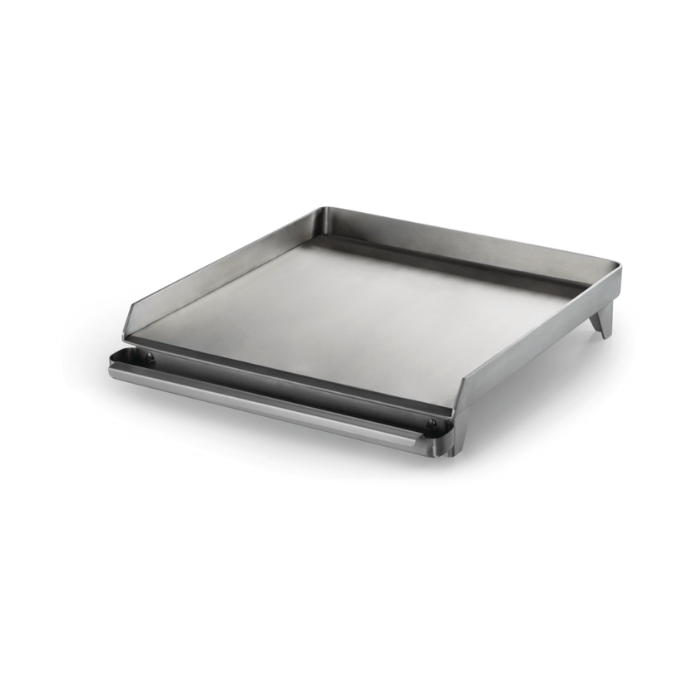 Stainless Steel Griddle Insert for Prestige® PRO, Prestige®, Built-in 700 Series, Rogue® 525 / 625
