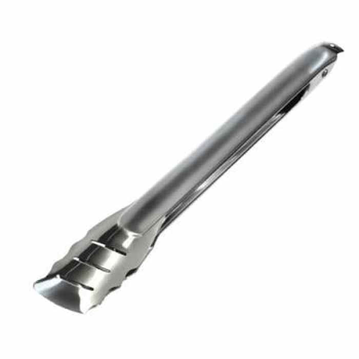PRO Stainless Steel Easy Locking Tongs